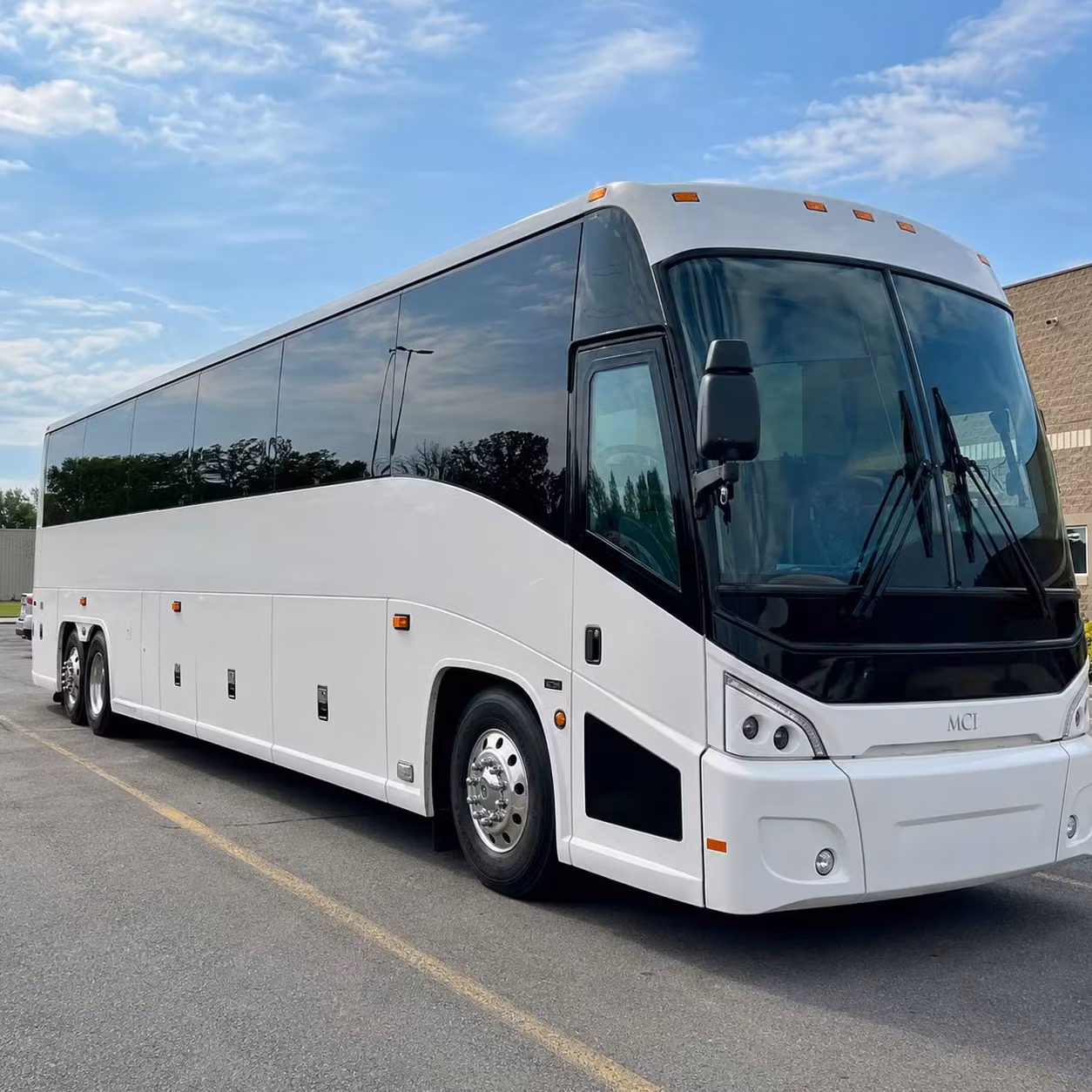 book concert transportation in waterbury or any city nearby
