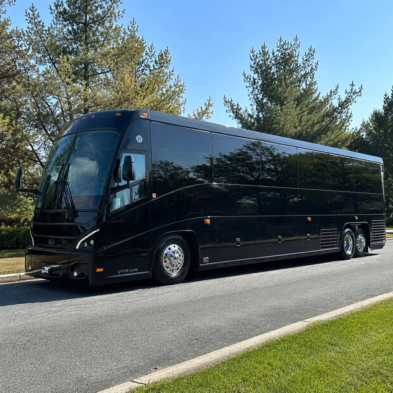 book government military transportation in waterbury or any city nearby