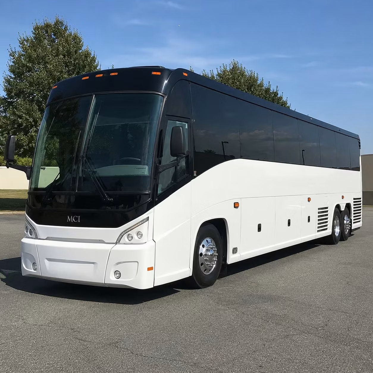 book long distance transportation in waterbury or any city nearby