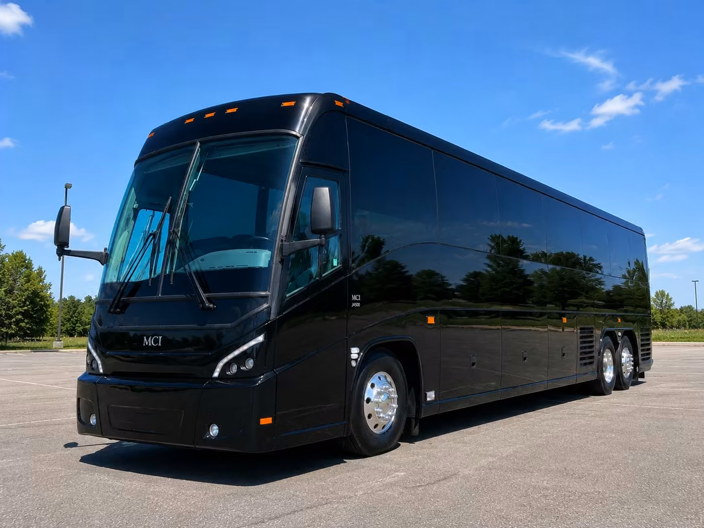 book prom transportation in waterbury or any city nearby