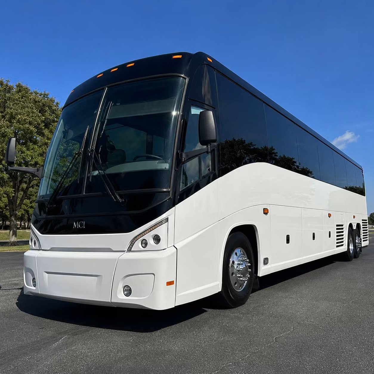 book religious group transportation in waterbury or any city nearby