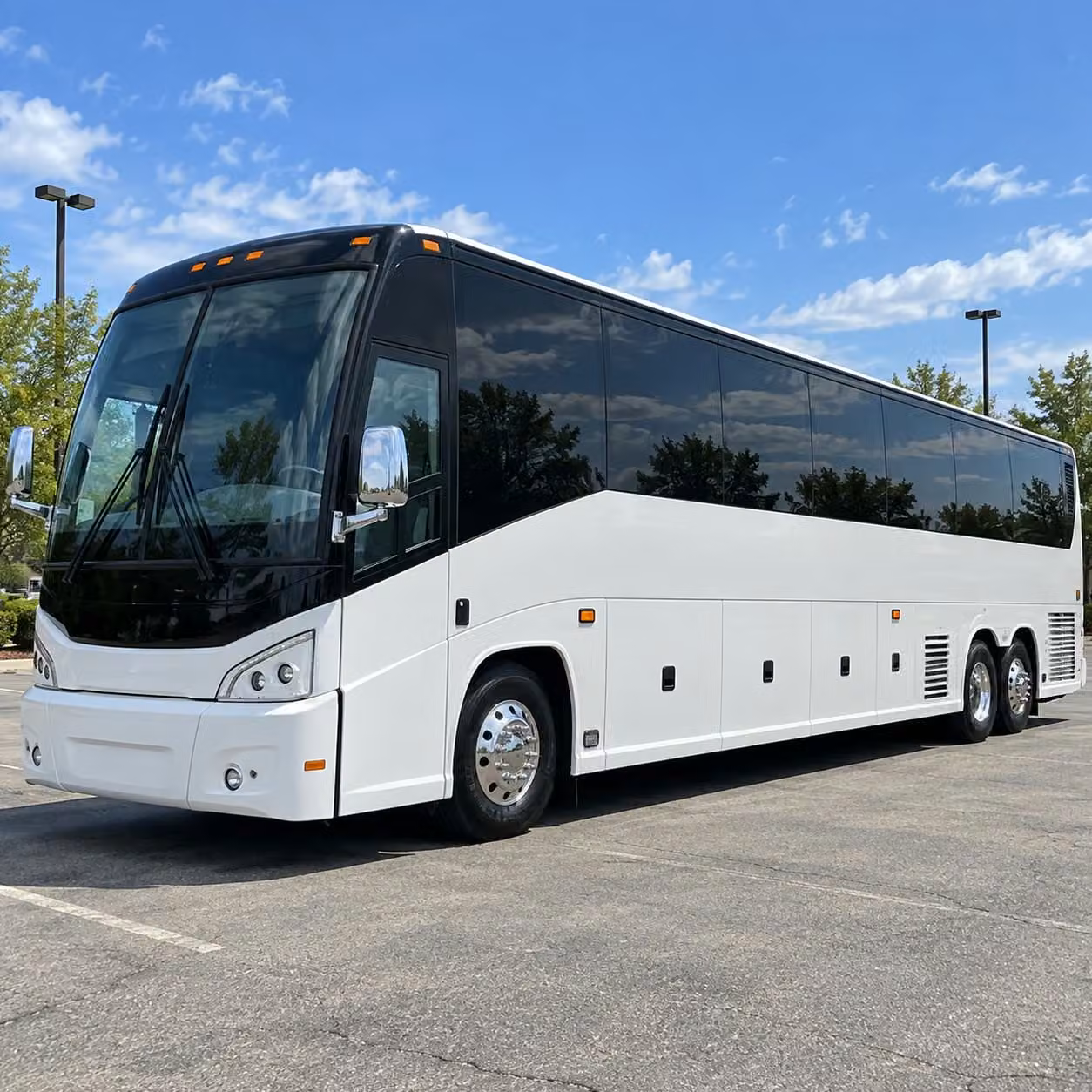 book sporting event transportation in waterbury or any city nearby