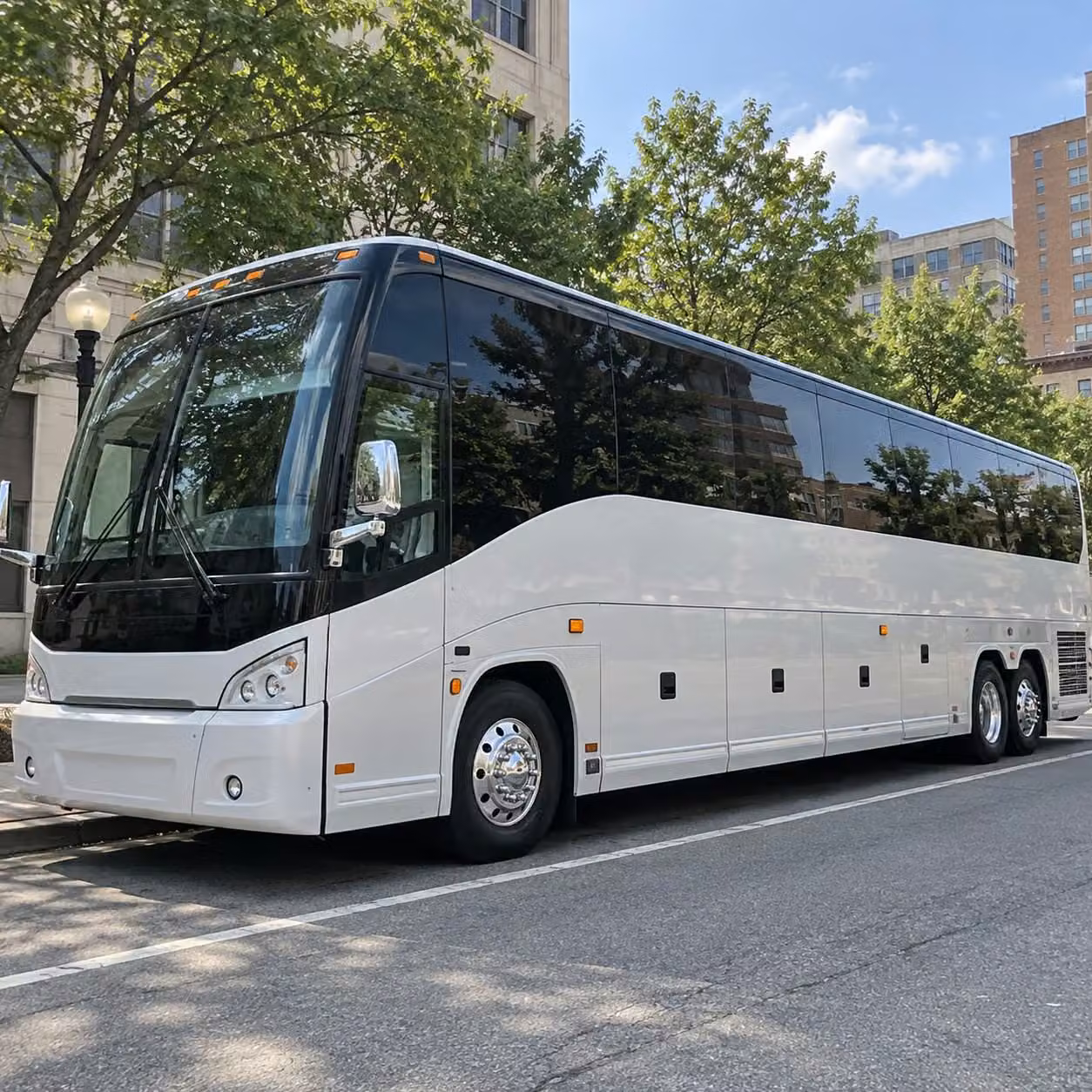 bridal party transportation to waterbury s most stunning wedding venues