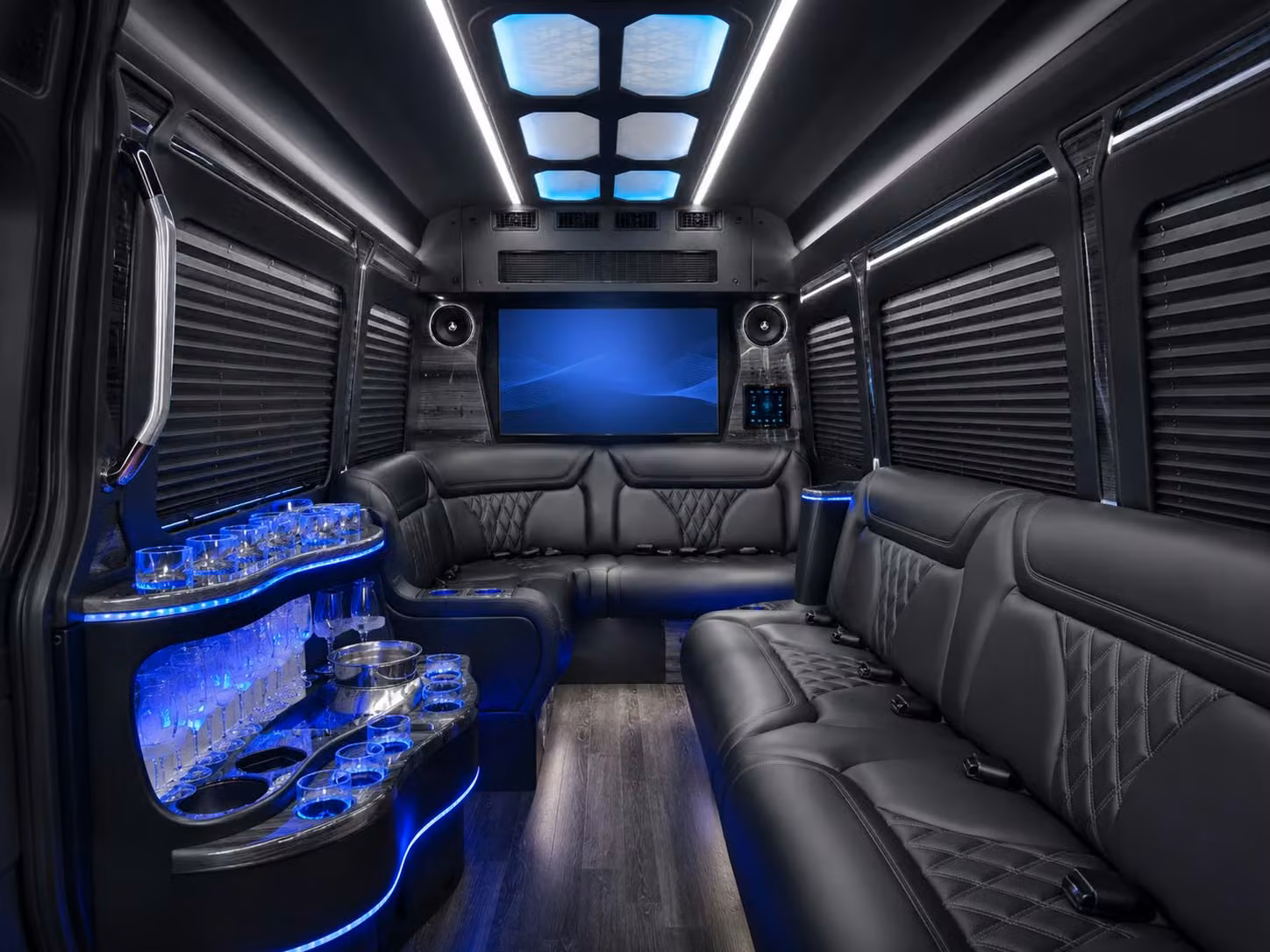 busrentalwaterbury com connects you with concert buses serving all of new haven county and beyond