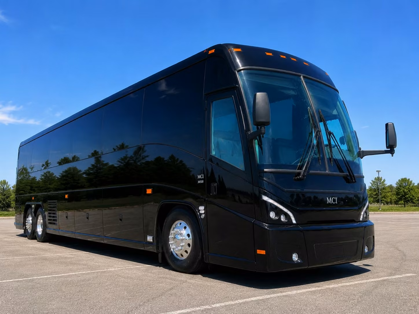 charter bus rentals for waterbury corporate events conferences and off site meetings