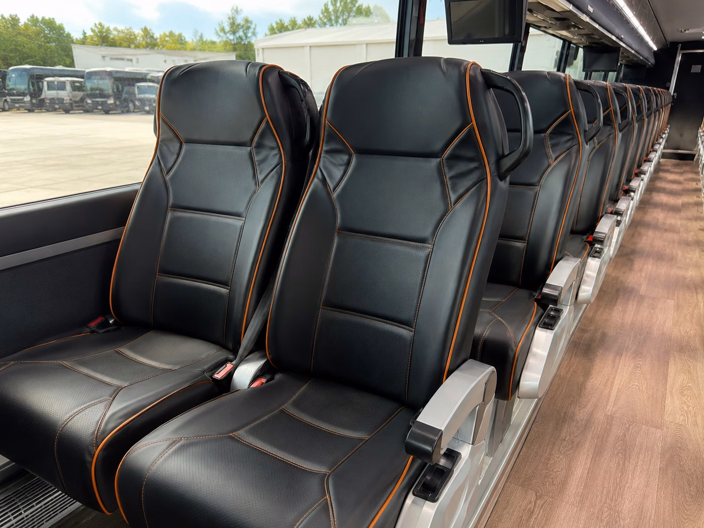 charter bus trips from waterbury to boston and new england destinations