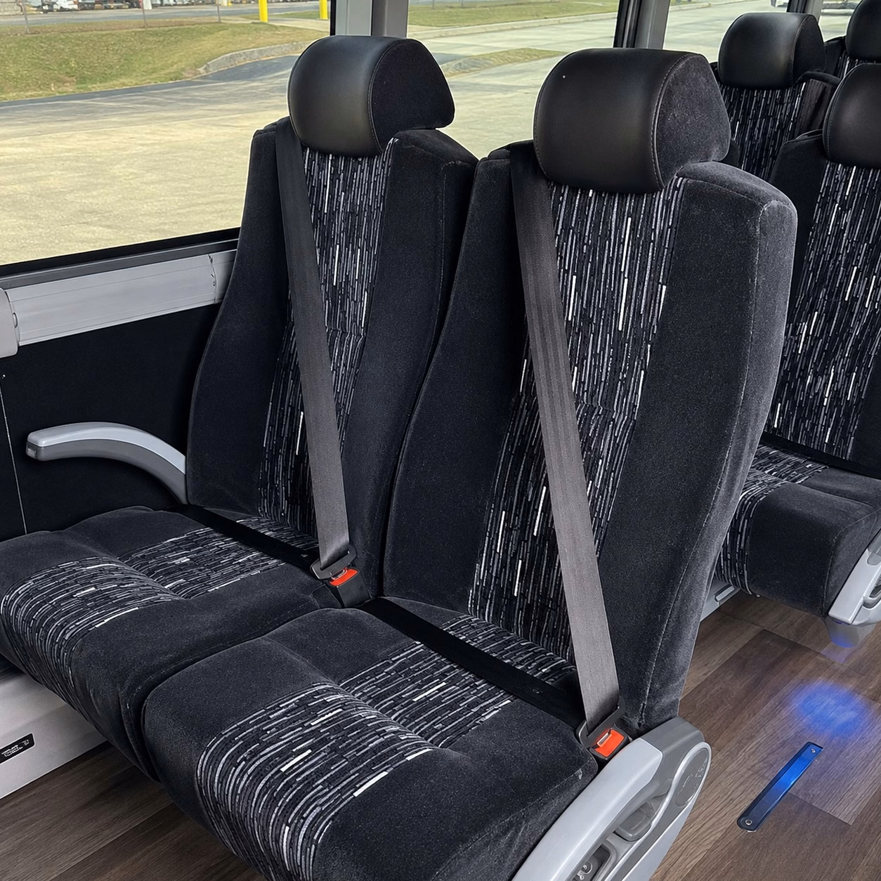 charter buses for waterbury church retreats and faith conferences