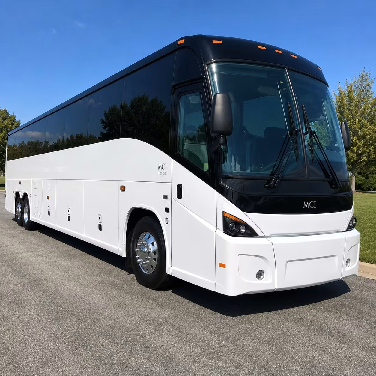 for quick and easy employee transfers between waterbury facilities a minibus keeps shifts moving
