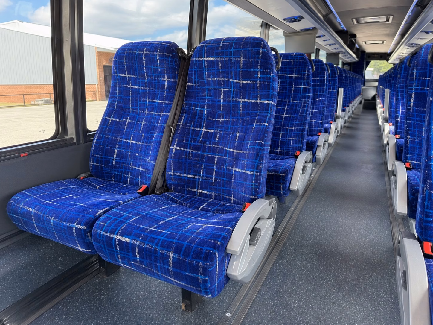 how time of year and peak seasons affect charter bus prices in waterbury