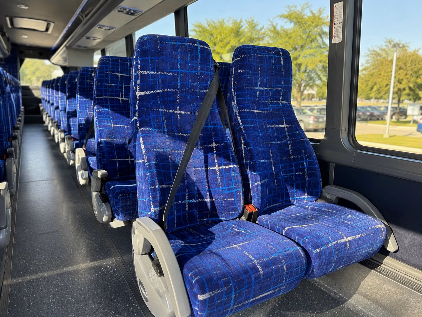 how where and when you re traveling affects waterbury bus rental rates