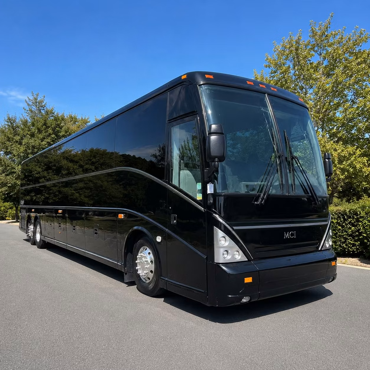 if you re planning a multi stop prom night in waterbury a charter bus makes it simple