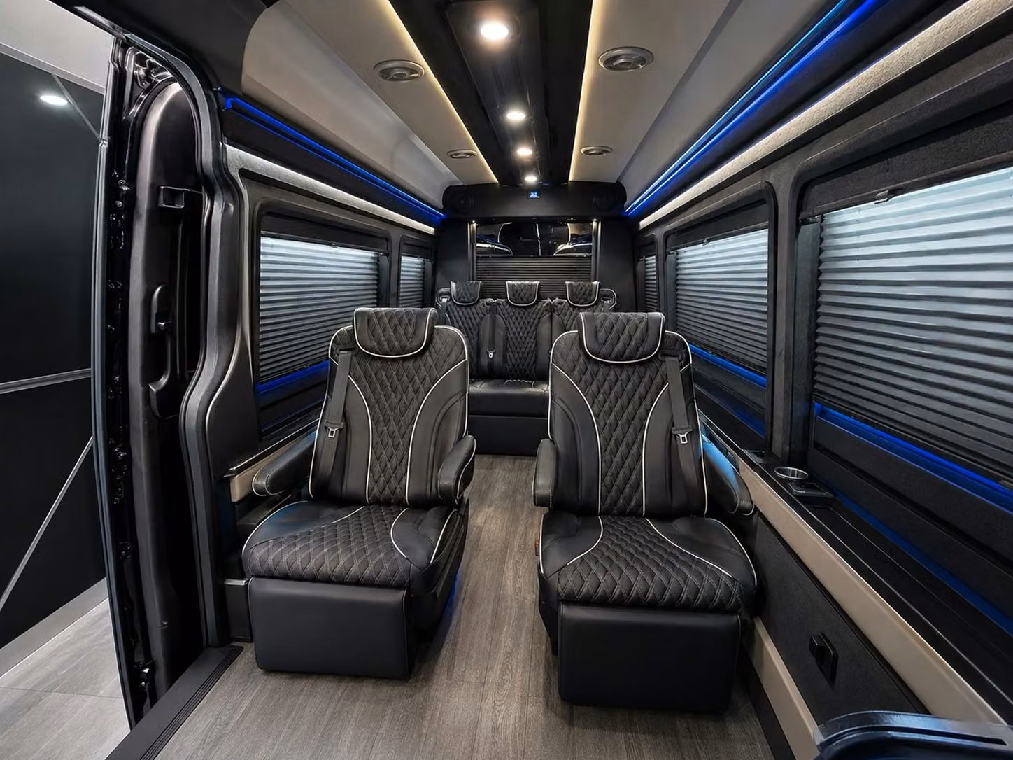if your group is flying into waterbury from out of state we can help with arrival transfers too