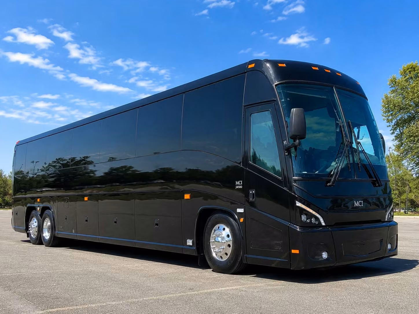 let busrentalwaterbury com handle the logistics while you enjoy the night