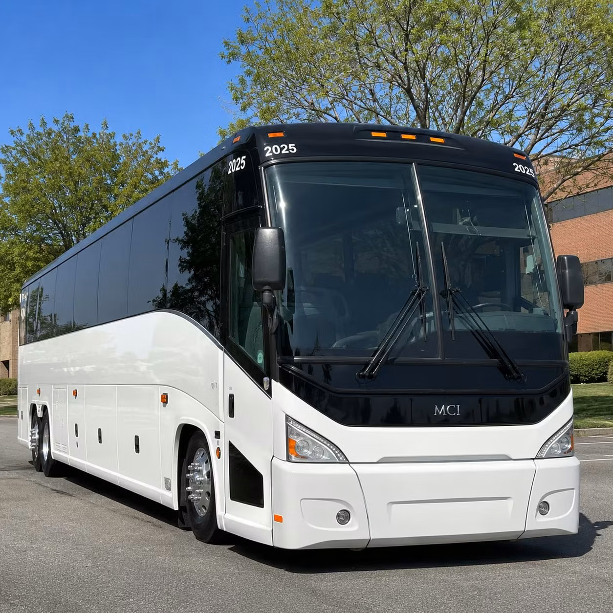 long distance corporate transportation from waterbury to new york boston and beyond