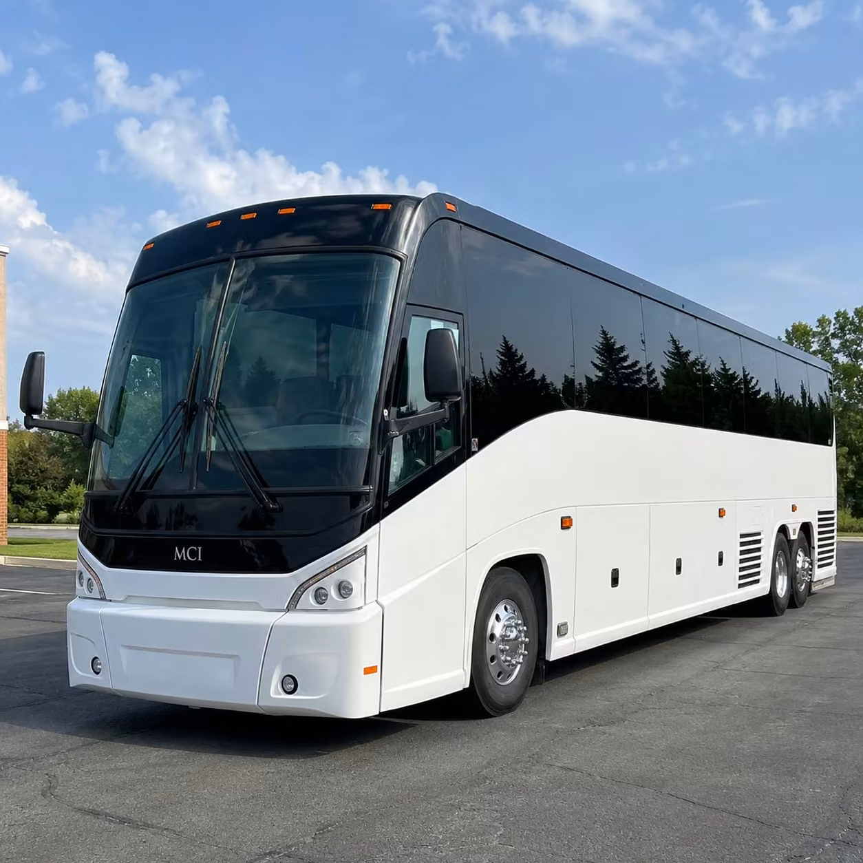 multi church events and large group transportation across the naugatuck valley