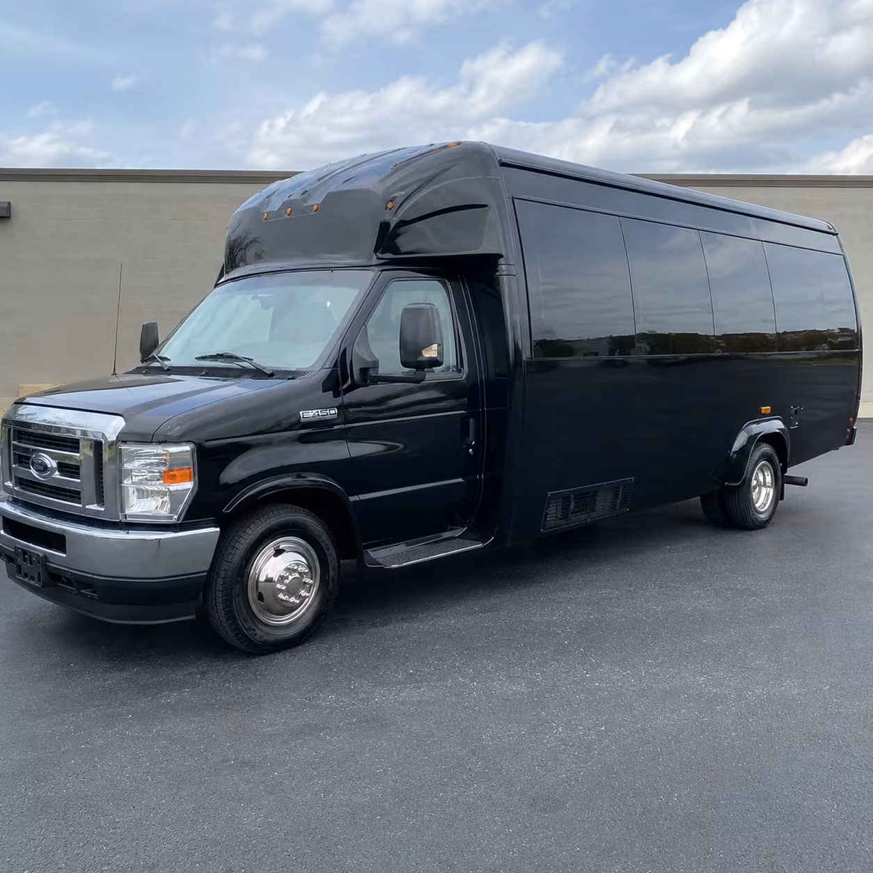 need a party bus for a concert night out in waterbury we ve got that too