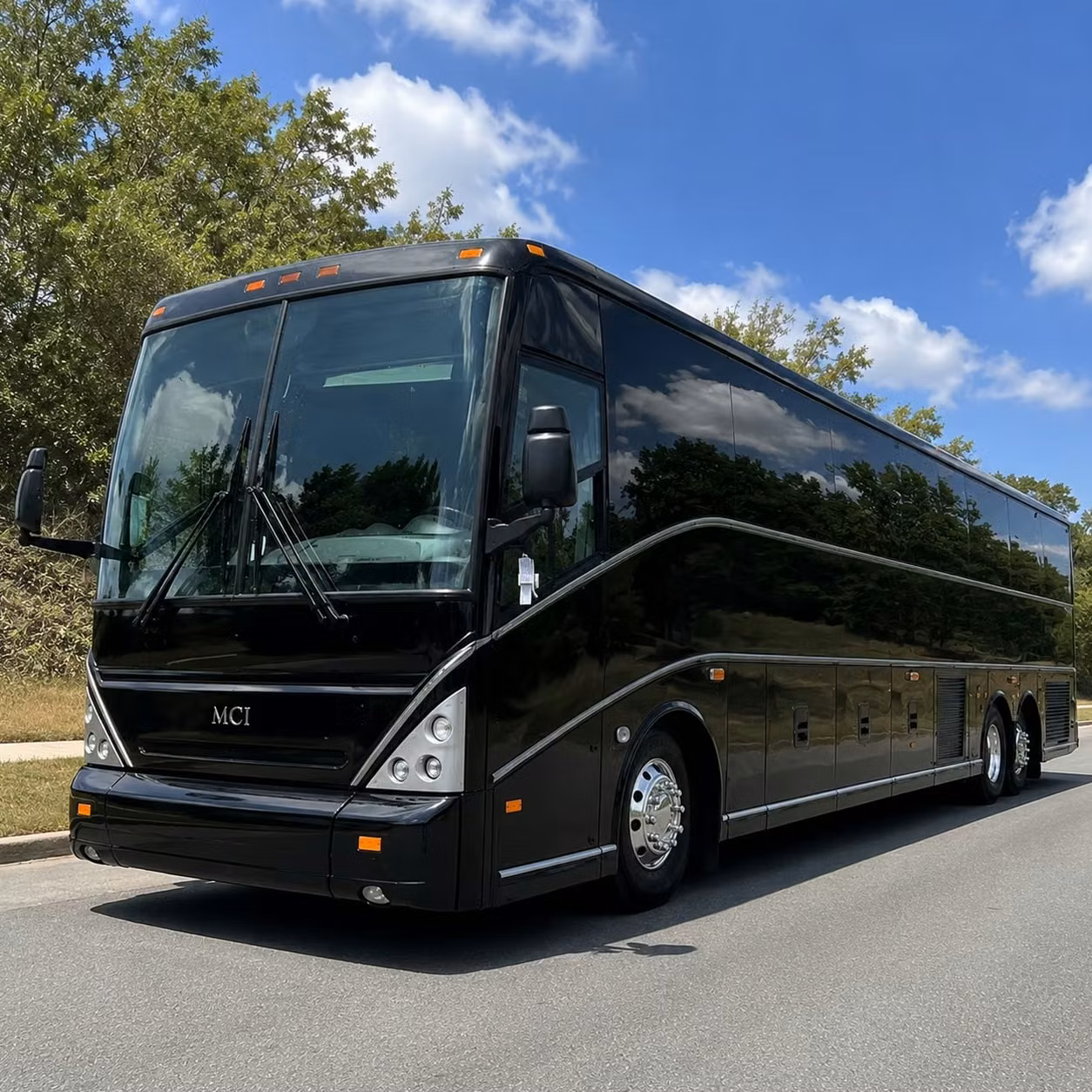 prom homecoming and school field trip transportation in waterbury