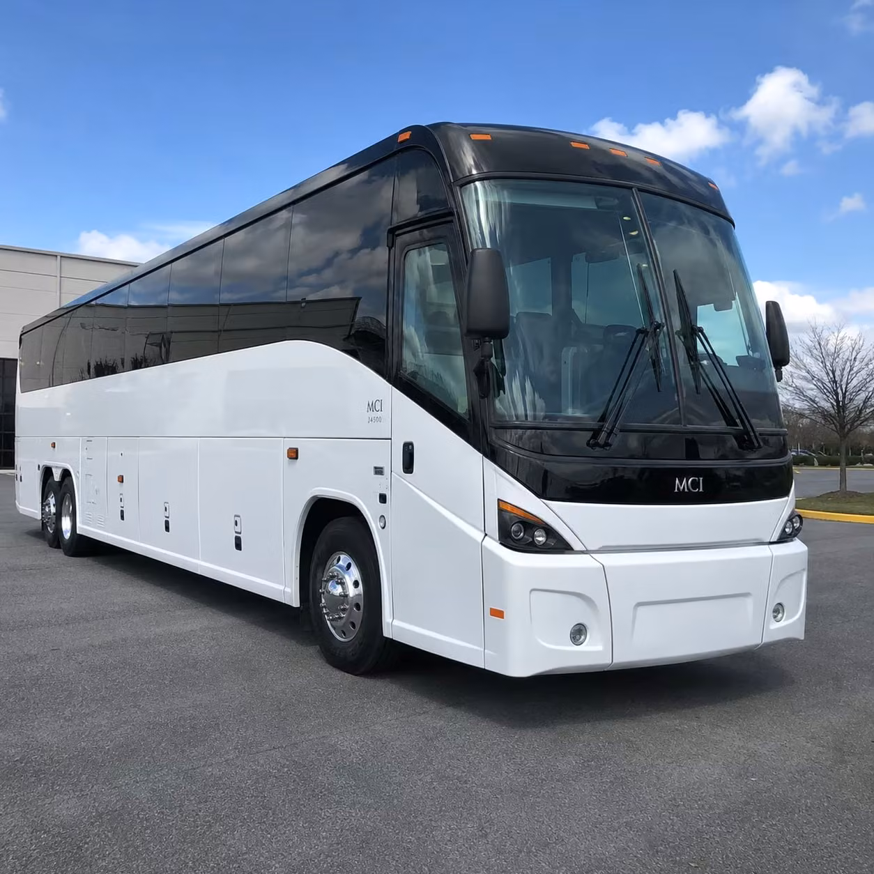 shuttle your waterbury workforce along i 84 and route 8 without the commute stress