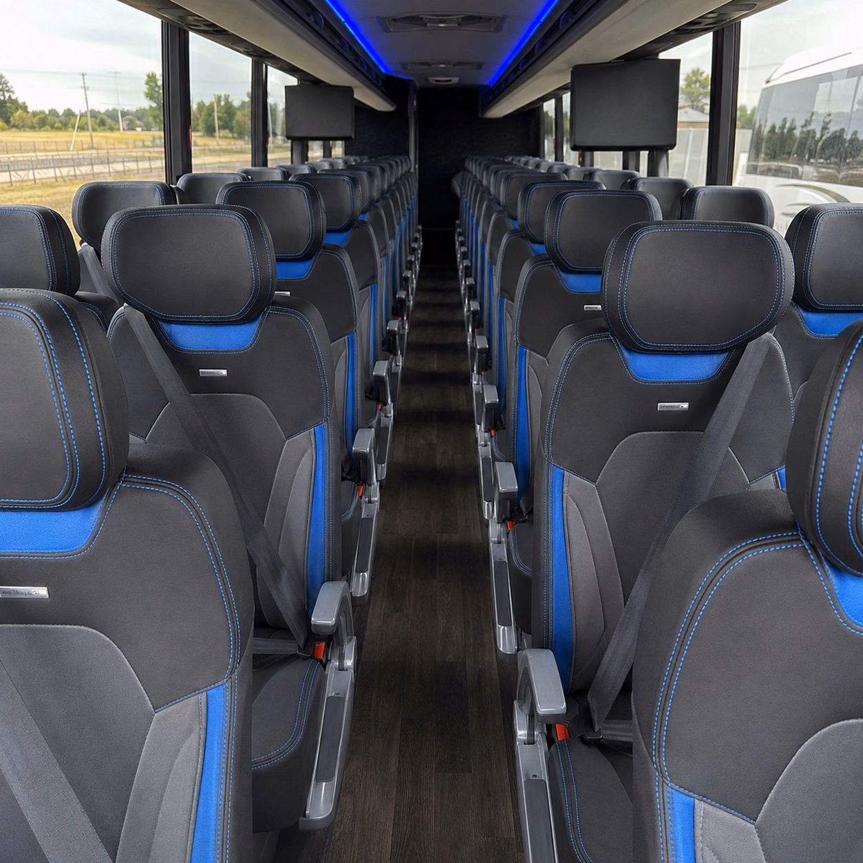 waterbury school trip bus rentals
