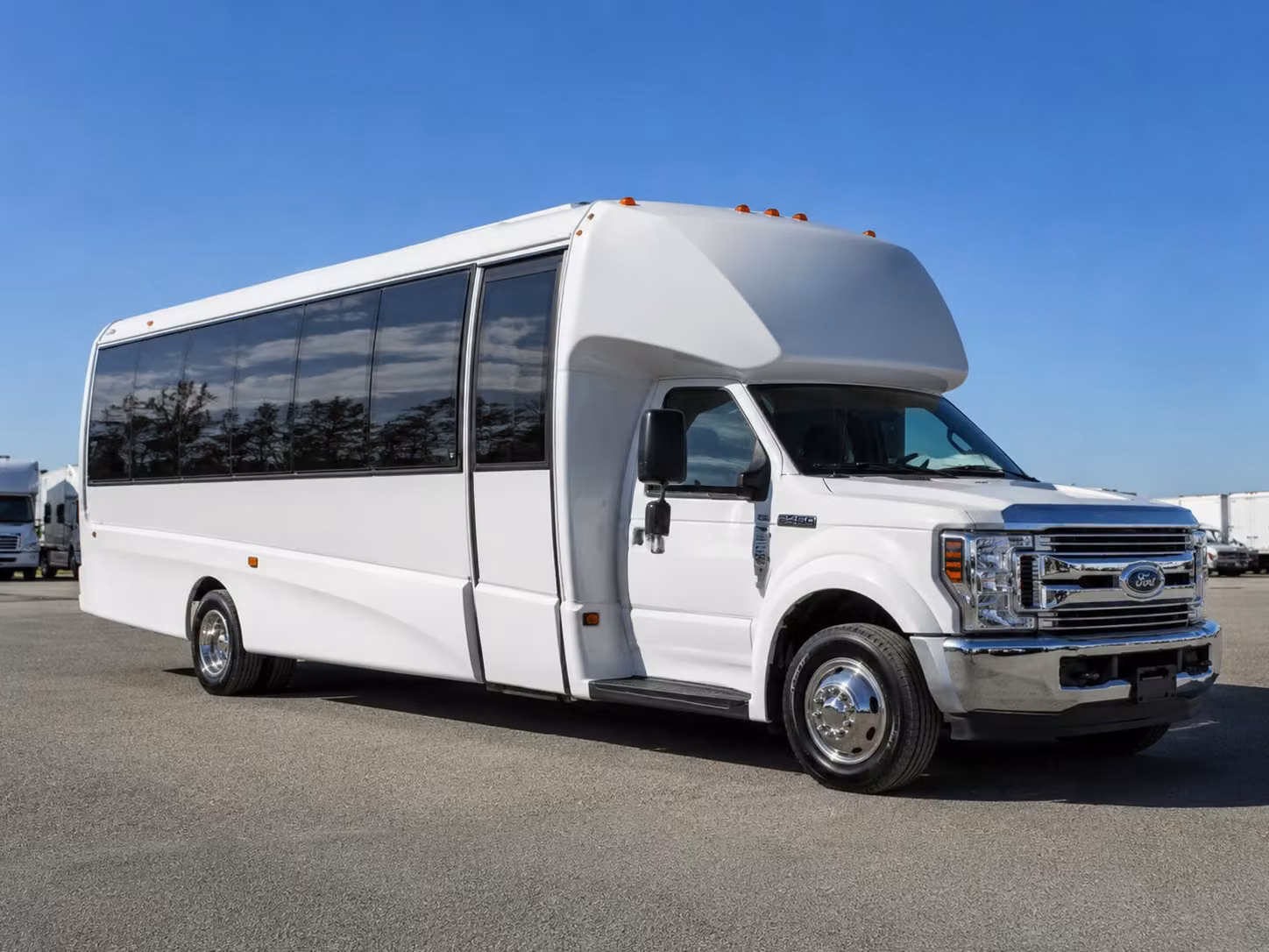 waterbury wedding shuttle services transportation