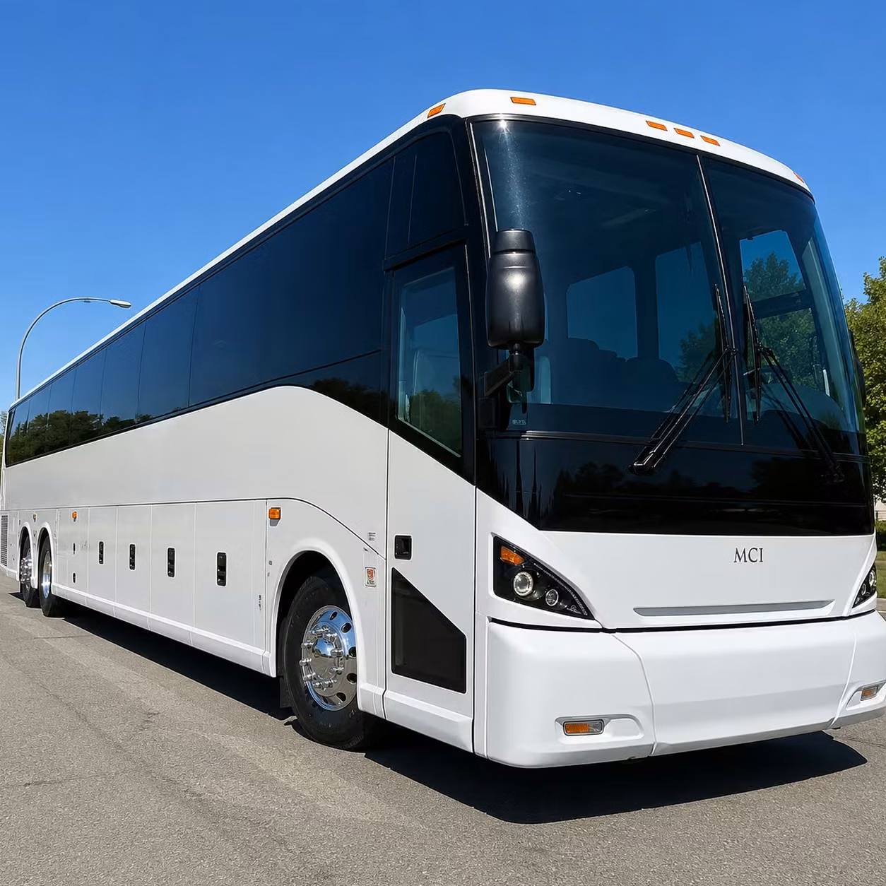 why waterbury groups choose charter buses over rideshares for airport transfers