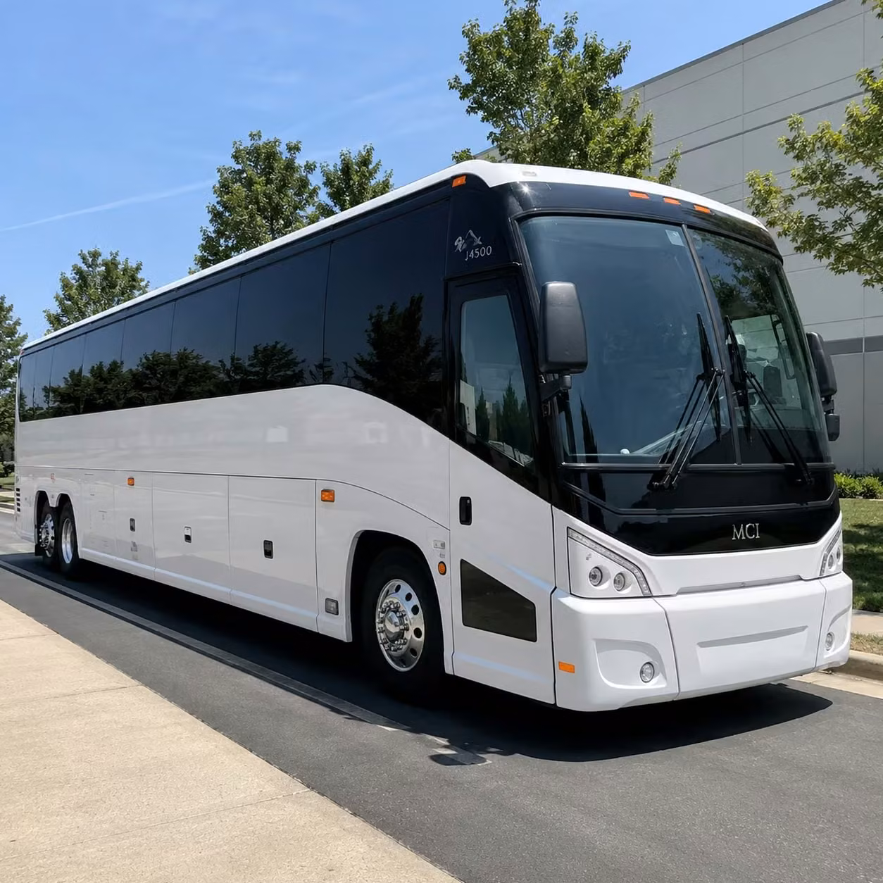 you can count on busrentalwaterbury com for waterbury concert transportation every single time