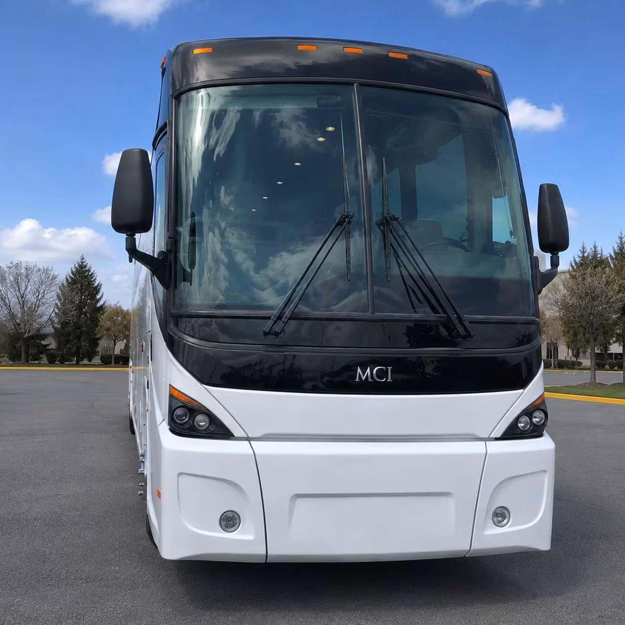 you re never limited to one fleet when you book through busrentalwaterbury com